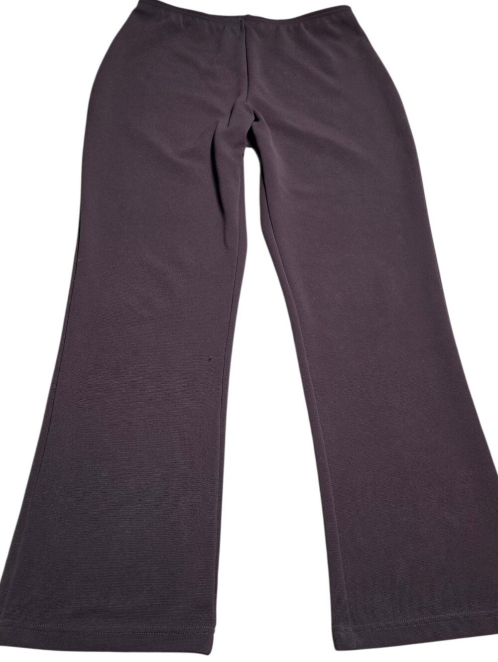 Giorgio Fiorelli Stretch Pants in Deep Brown